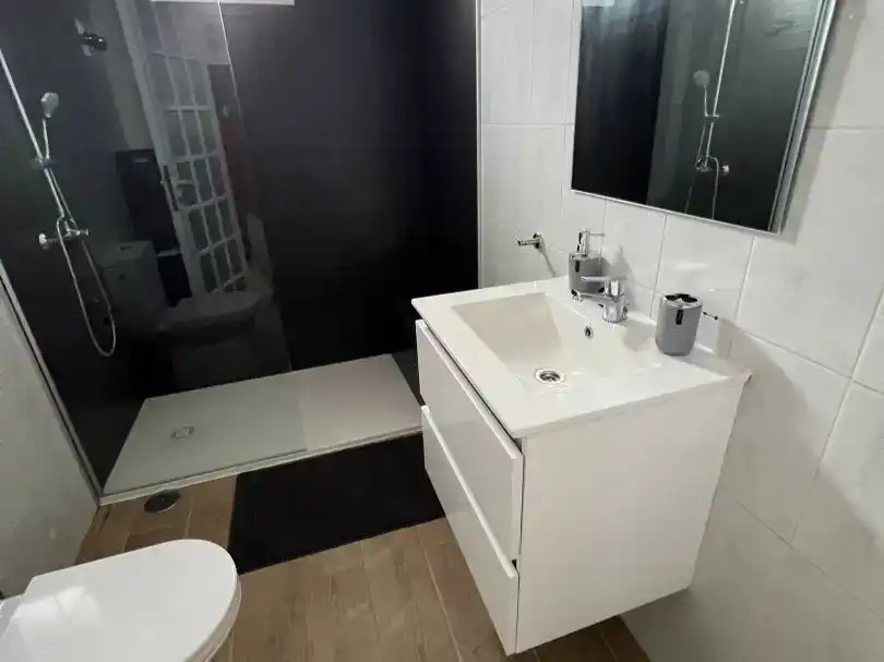 Piso de 125 m² en La Oliva