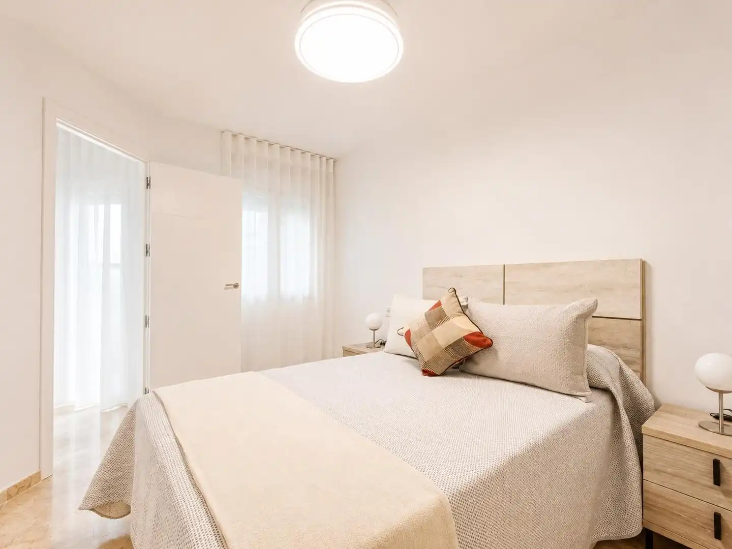 Piso de 54 m² en Córdoba