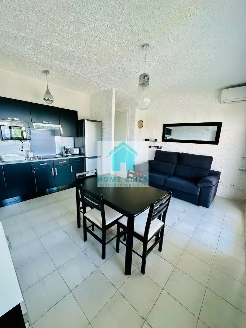 Wohnung 60 m² in Mont-roig del Camp