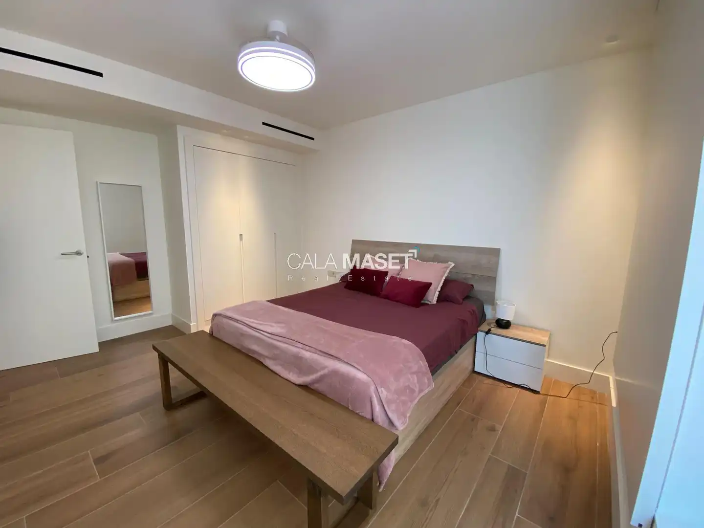 Apartamento 120 m² em Castell d'Aro, Platja d'Aro i s'Agaró