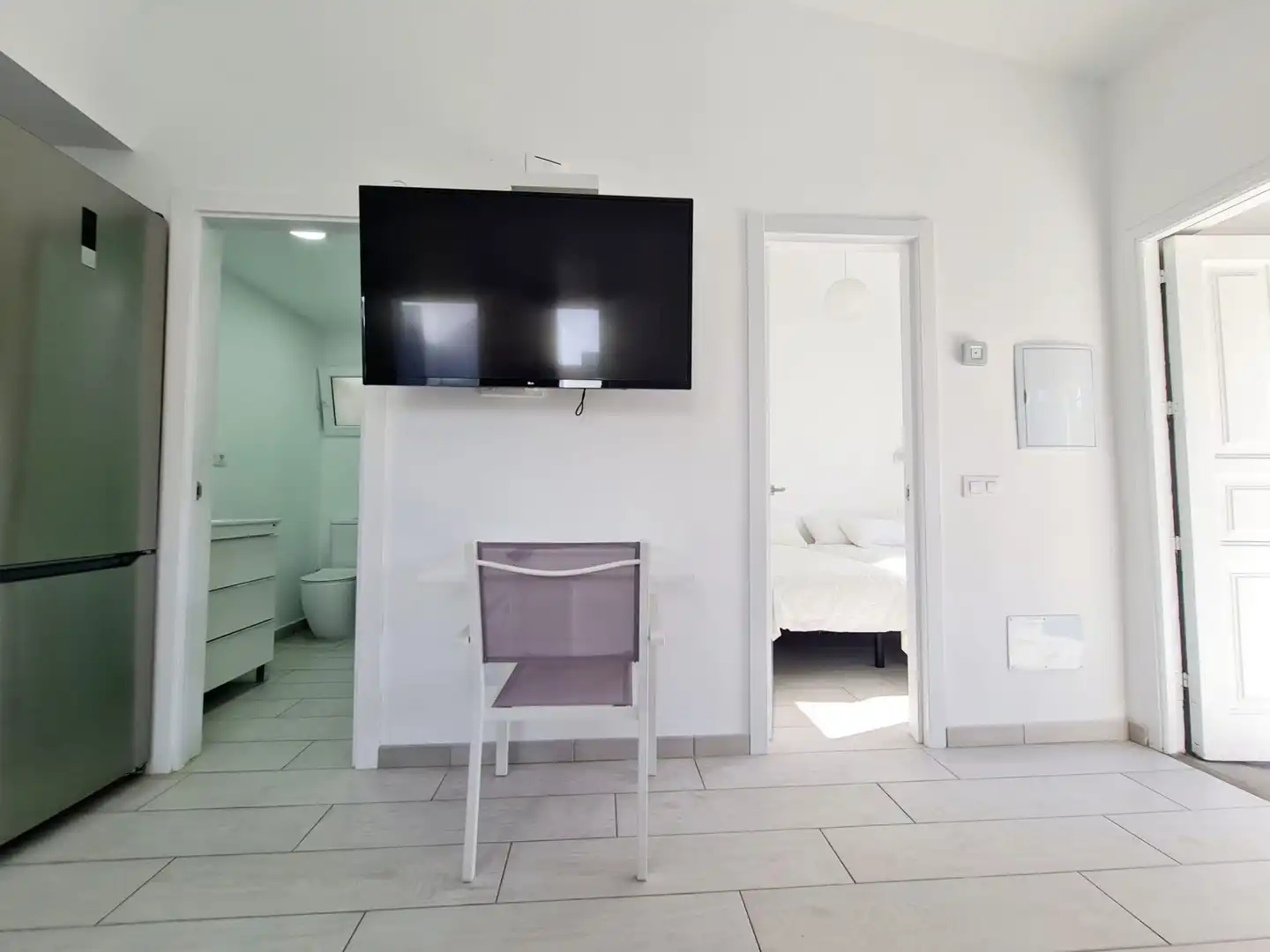 Moradia 45 m² em San Bartolomé de Tirajana
