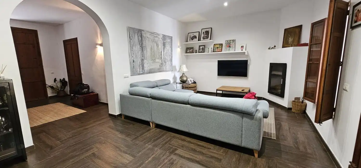 Casa de 266 m² en Son Servera