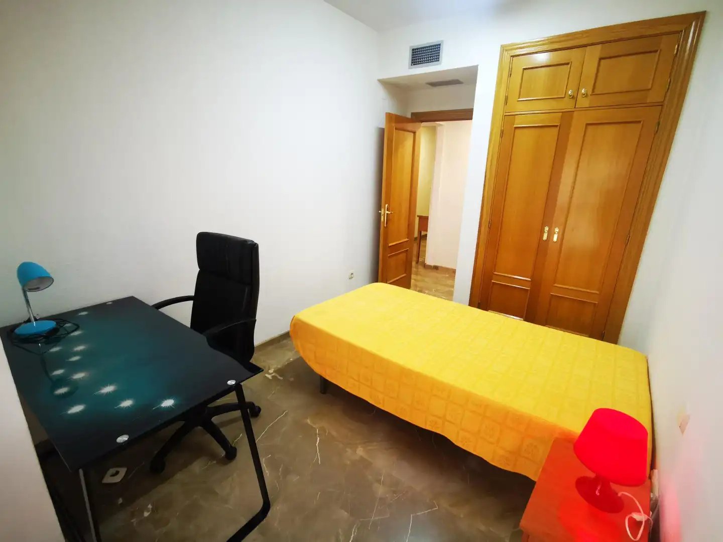 Piso de 89 m² en Granada