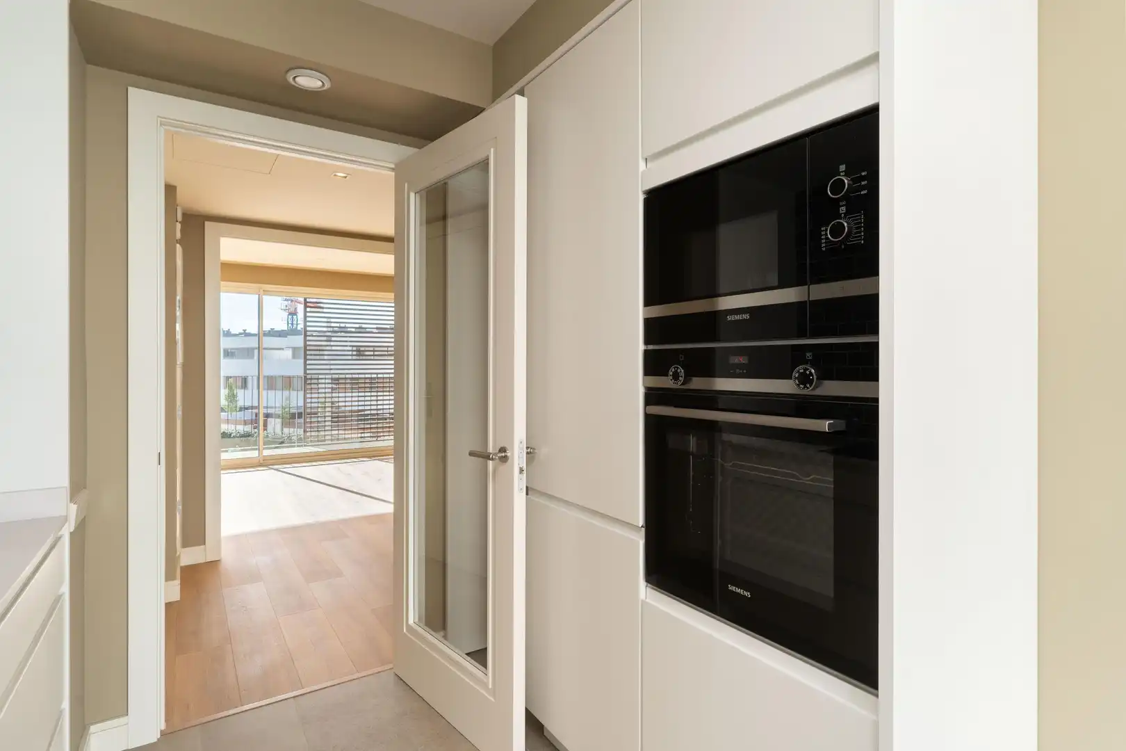 Piso de 102 m² en Sabadell
