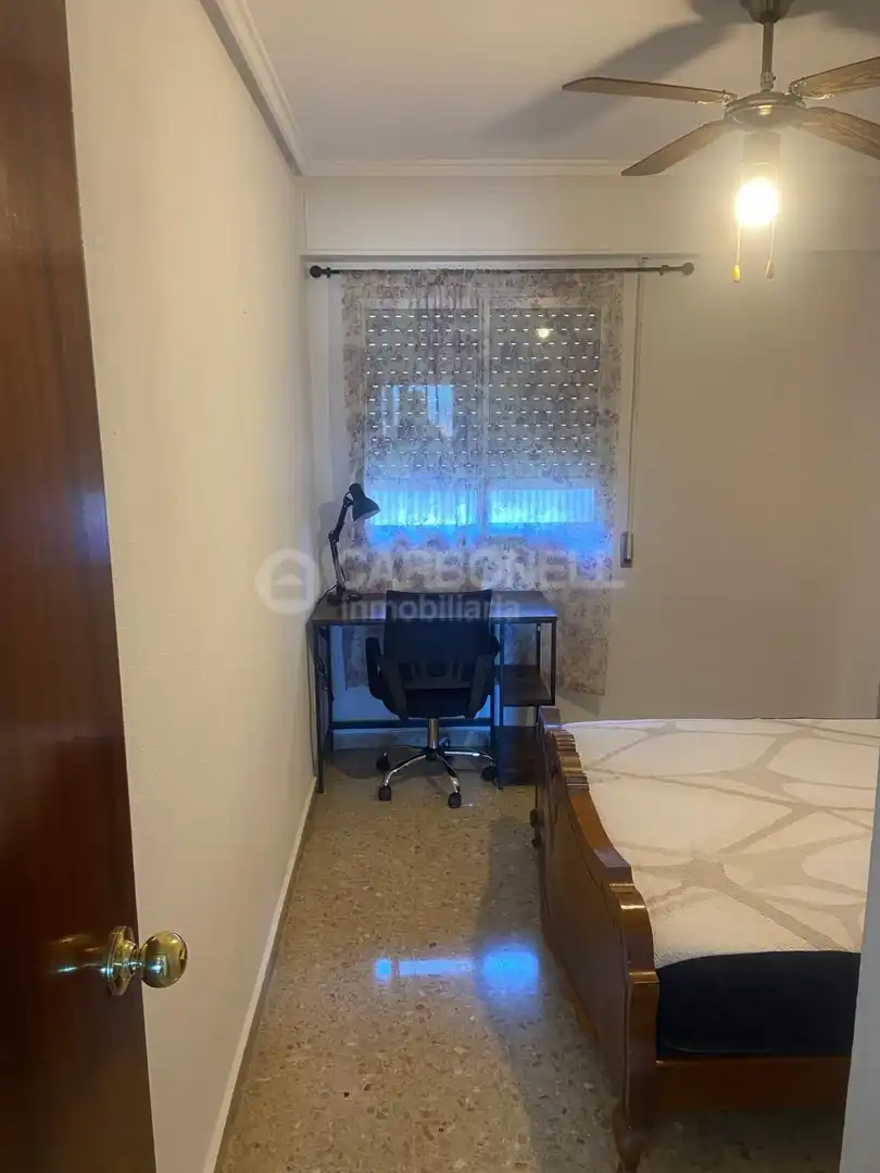 Piso de 135 m² en Alcoy