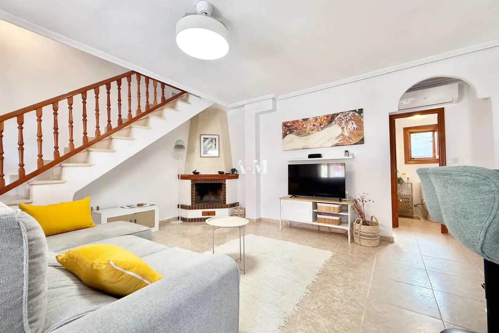 Casa de 90 m² en Pilar de la Horadada