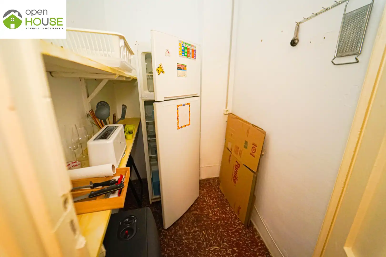 Piso de 115 m² en Granada
