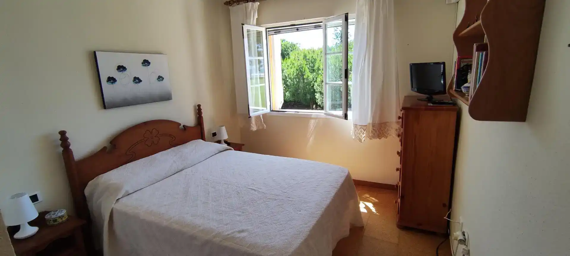 Casa de 100 m² en Isla Cristina