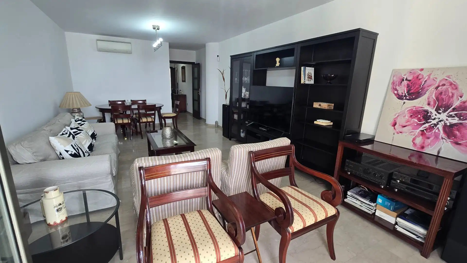 Appartamento 150 m² a Santa Cruz de Tenerife