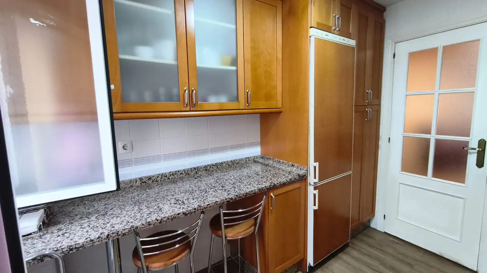Piso de 100 m² en Badajoz