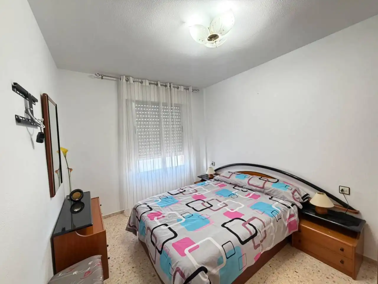 Piso de 80 m² en La Vall d'Uixó
