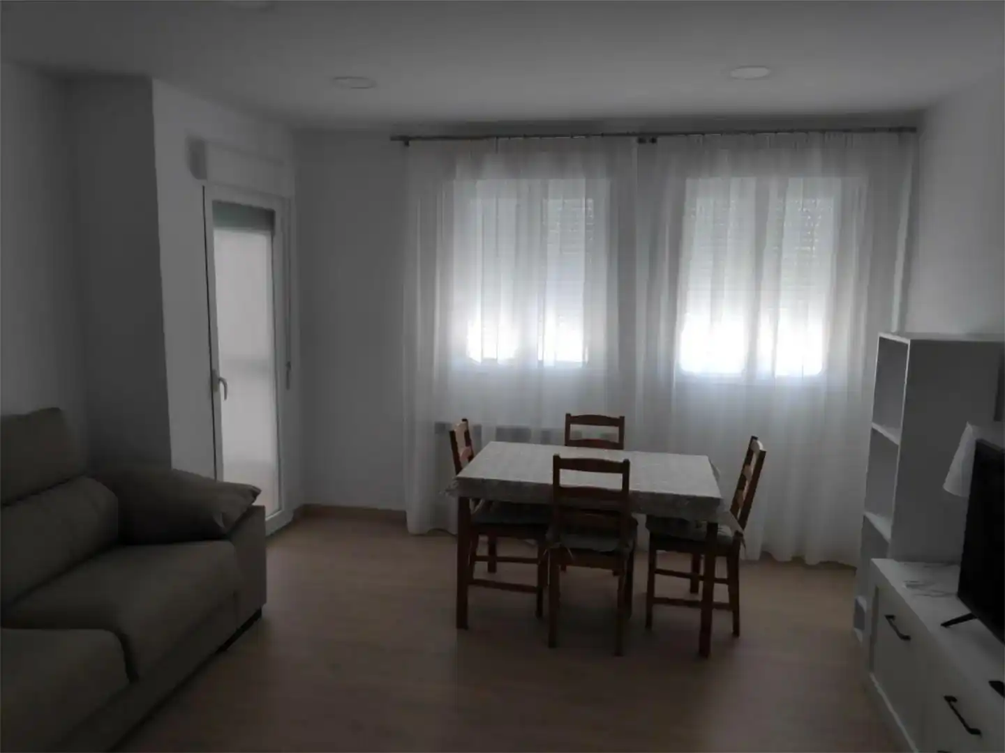 Piso de 120 m² en Salamanca