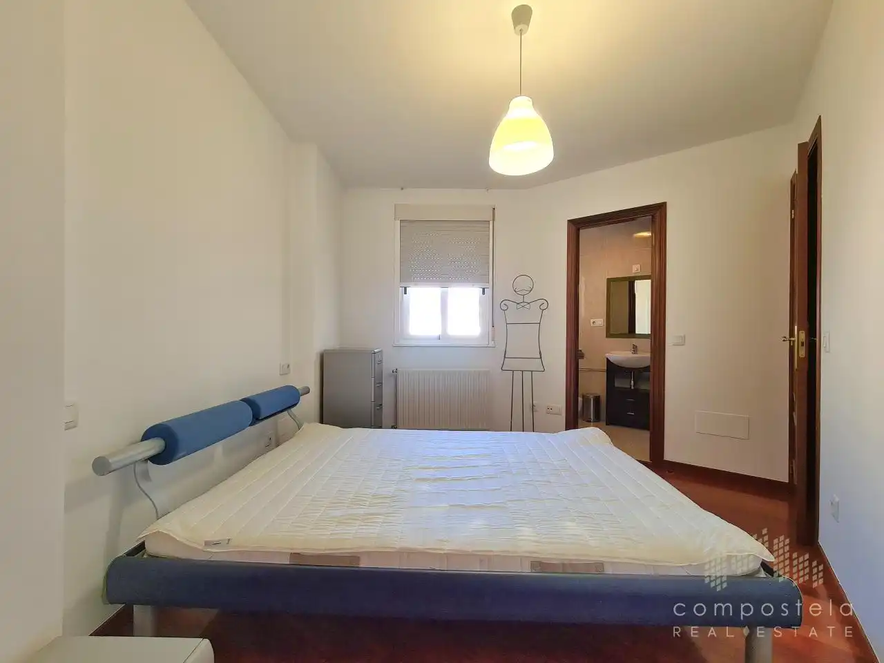 Квартира 58 м² в Ames