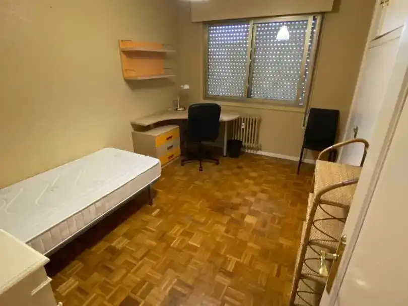 Piso de 100 m² en Pamplona