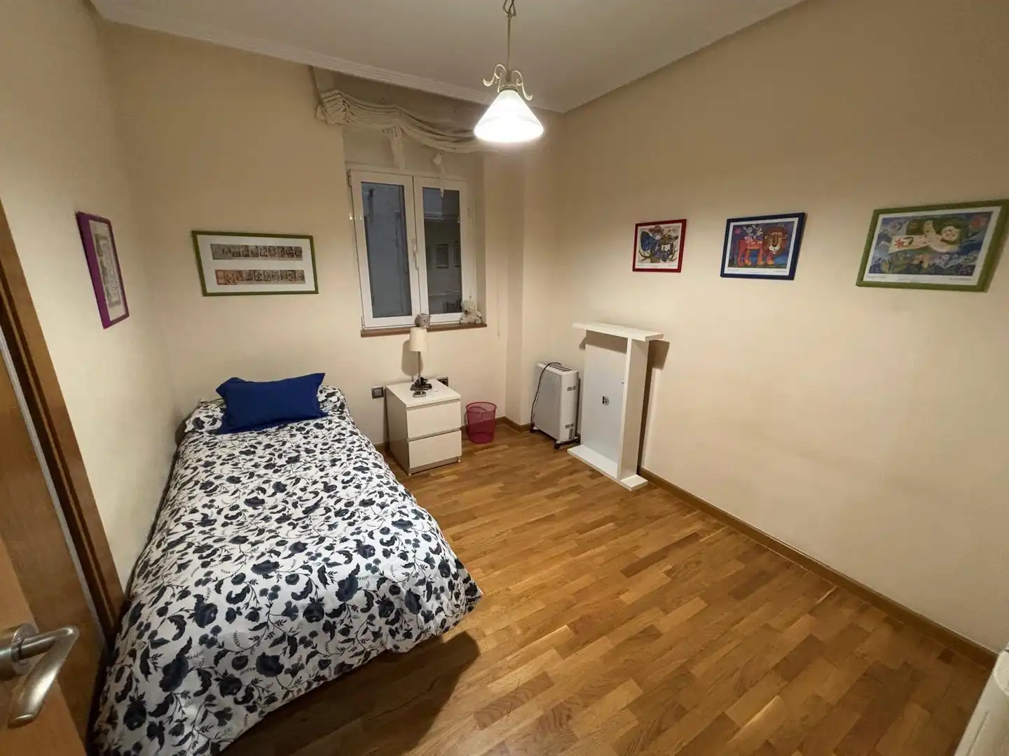Pis de 120 m² a Múrcia