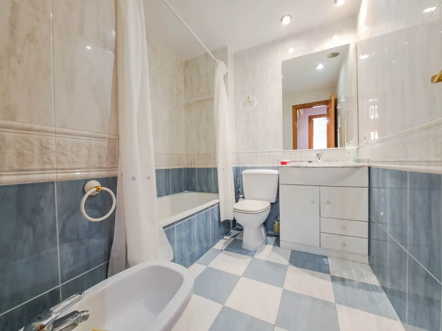 Apartamento 69 m² em Gandia