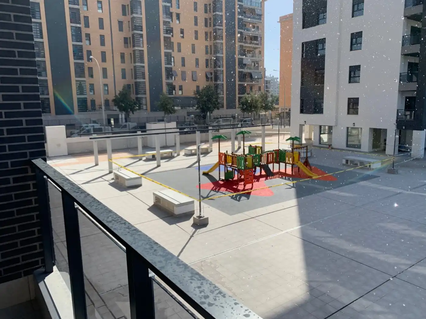 Piso de 100 m² en Alicante