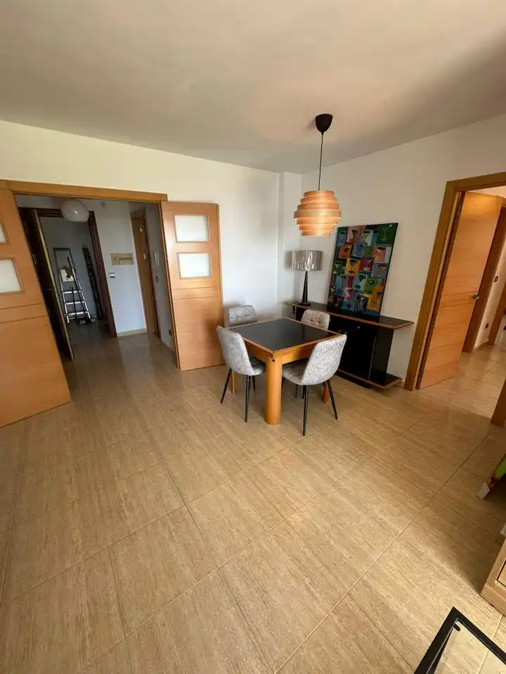 Piso de 90 m² en Vélez-Málaga
