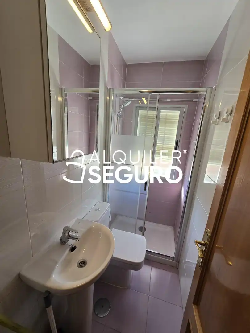Квартира 65 м² в Coslada
