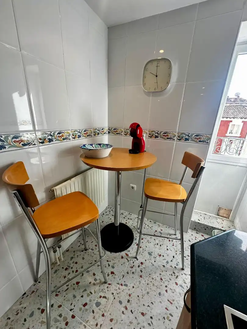 Appartamento 76 m² a Burgos