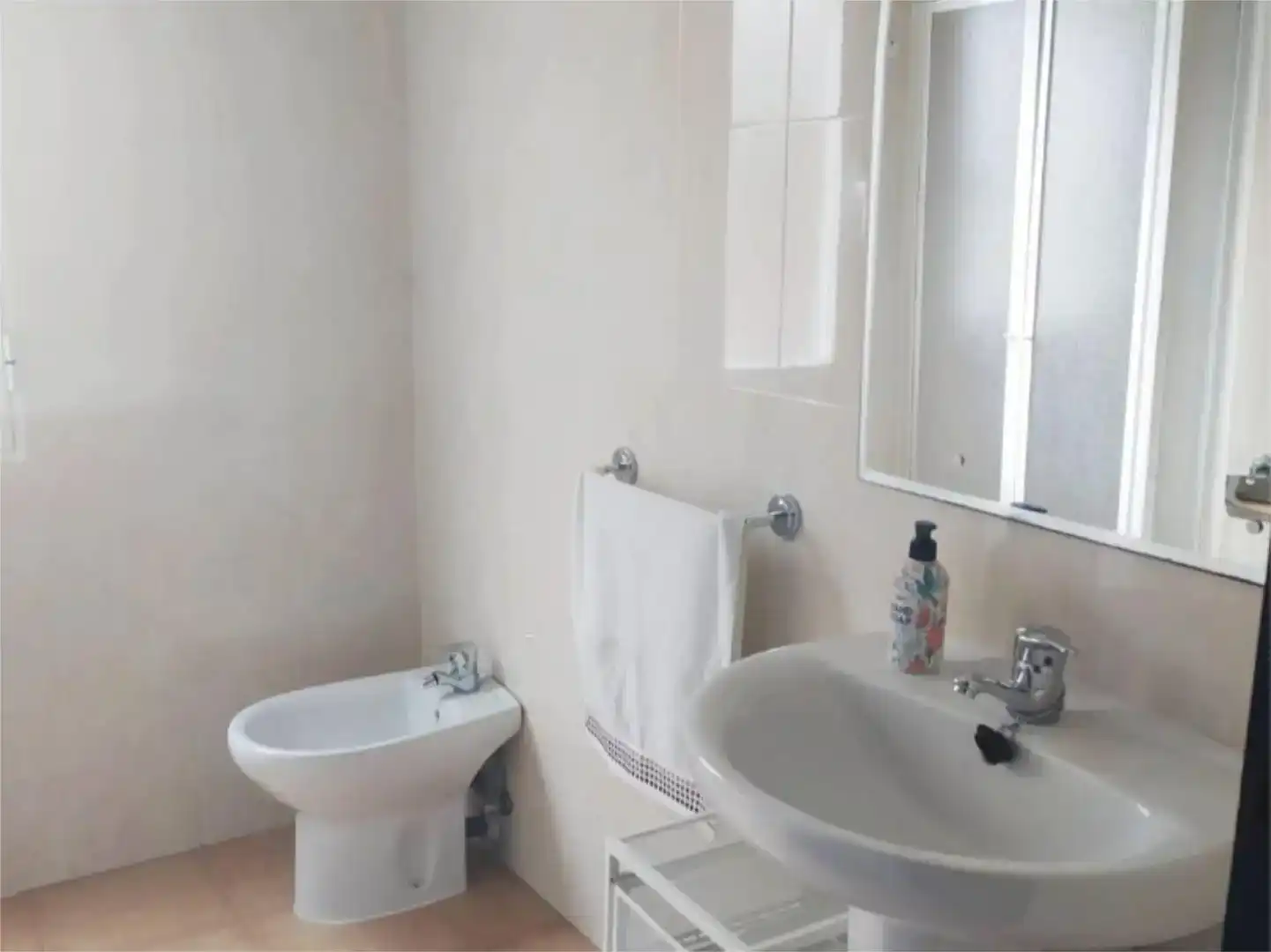 Habitación 133 m², Cazorla