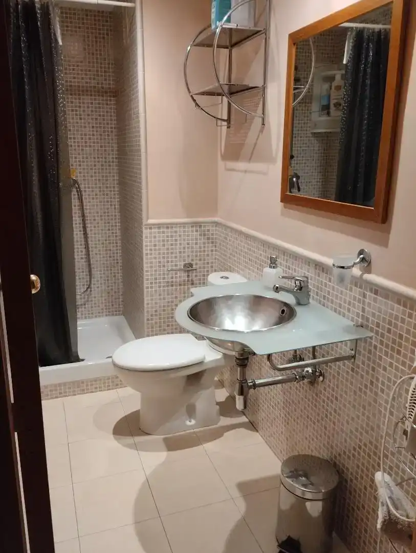 Habitación 91 m², Tarragona