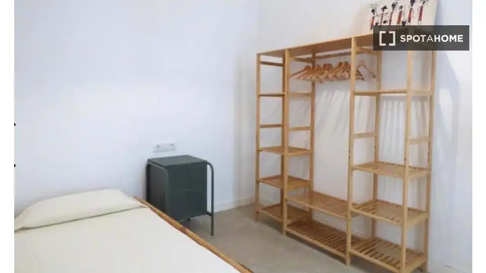 Habitación 94 m², Cádiz
