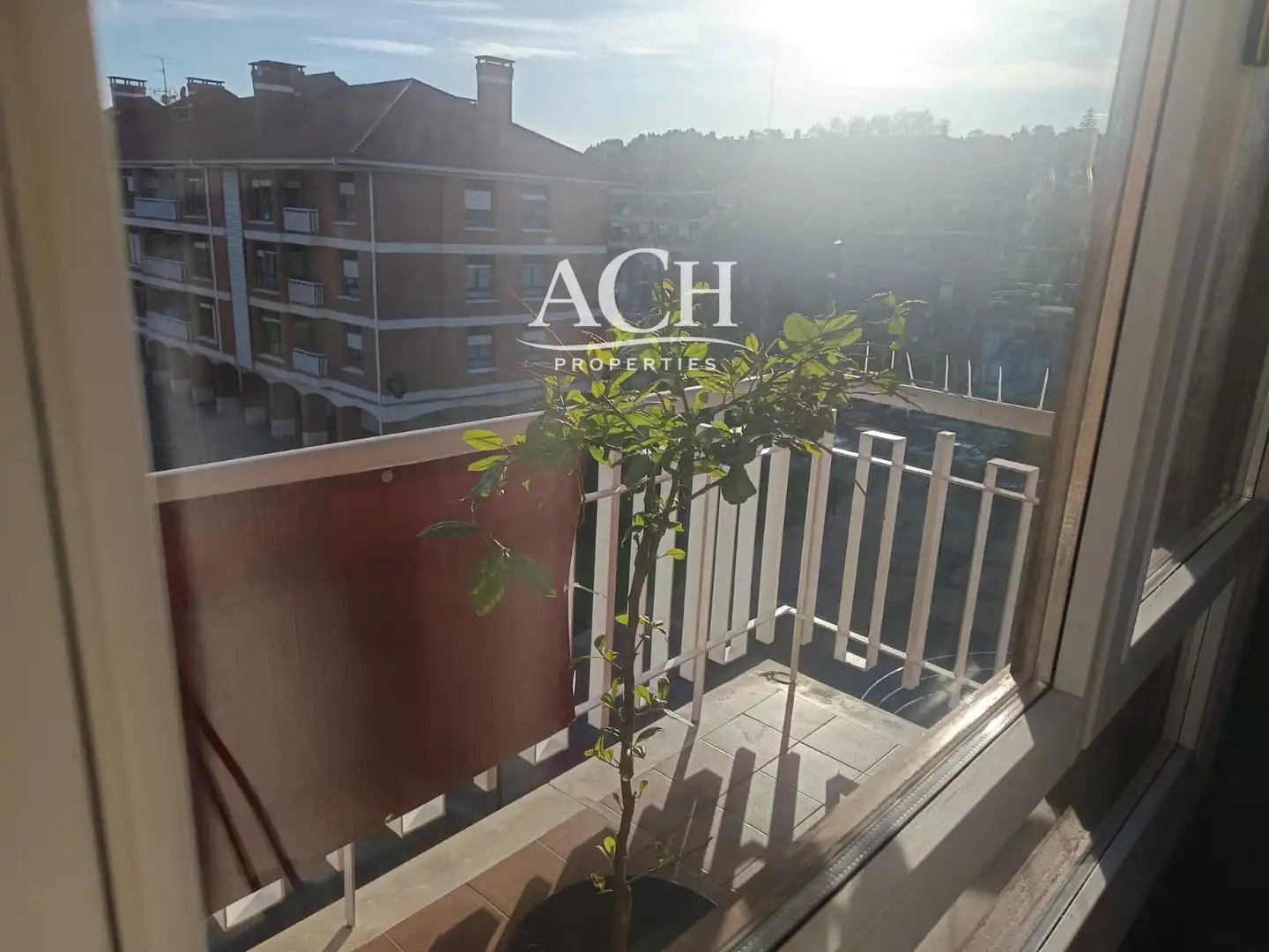 Piso de 75 m² en Sopela