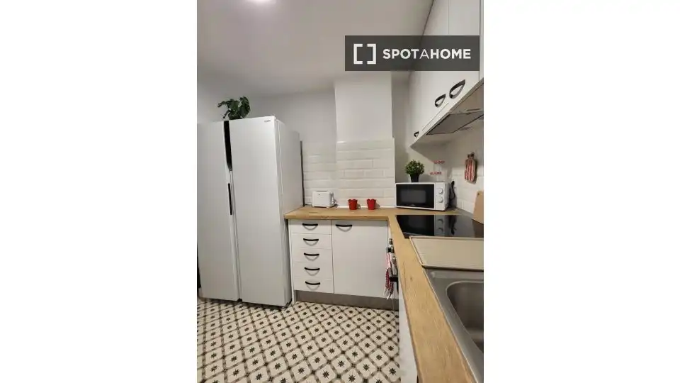 Habitación en alquiler, San Vicente del Raspeig
