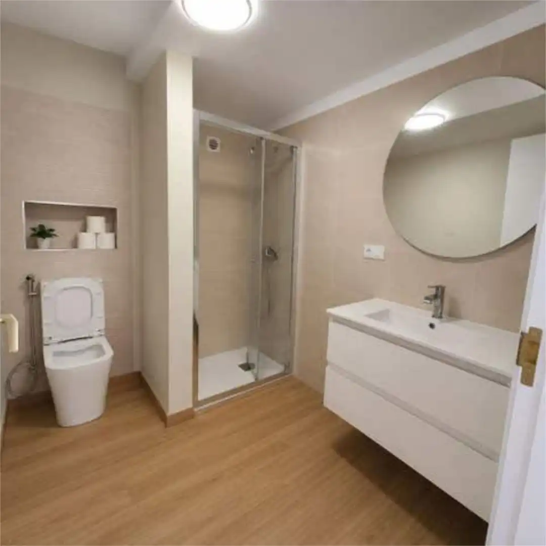 Piso de 80 m² en Los Realejos