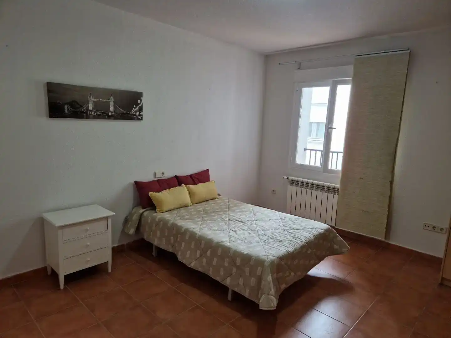 Piso de 148 m² en Mora