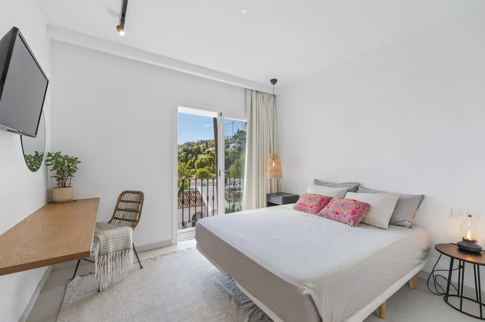 Piso de 155 m² en Benahavís