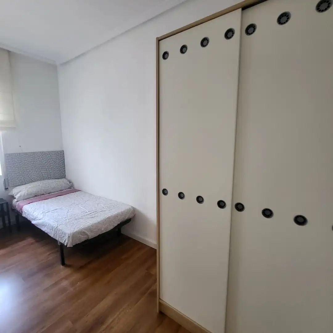Piso de 65 m² en Ávila