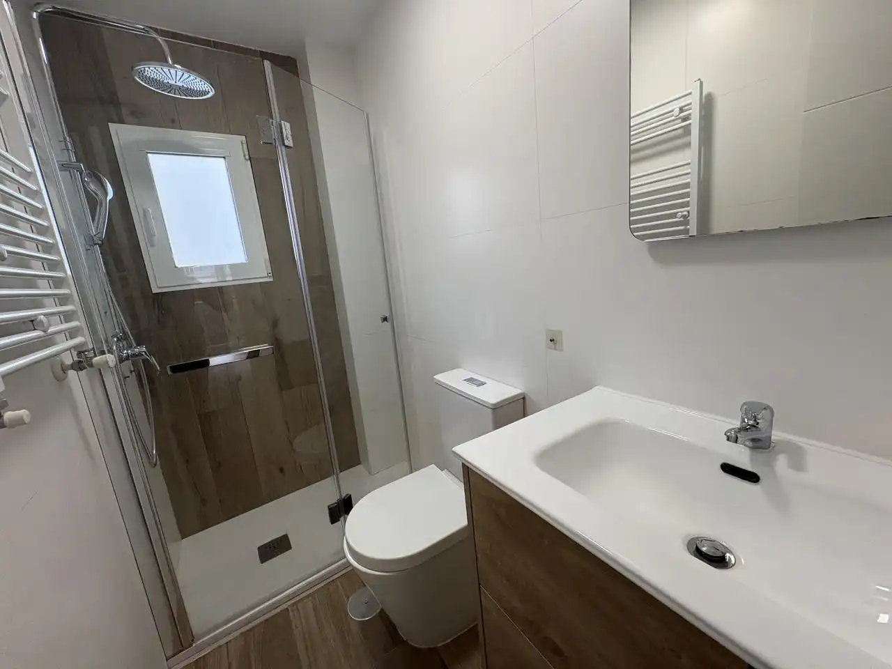 Pis de 70 m² a Madrid
