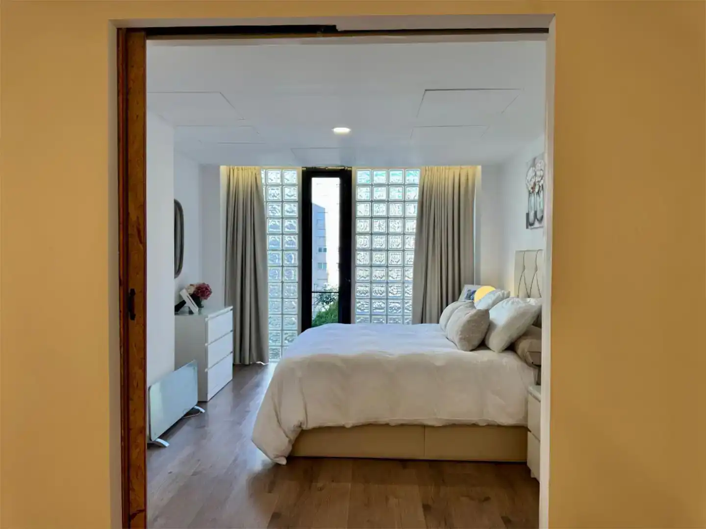 Piso de 126 m² en Vigo