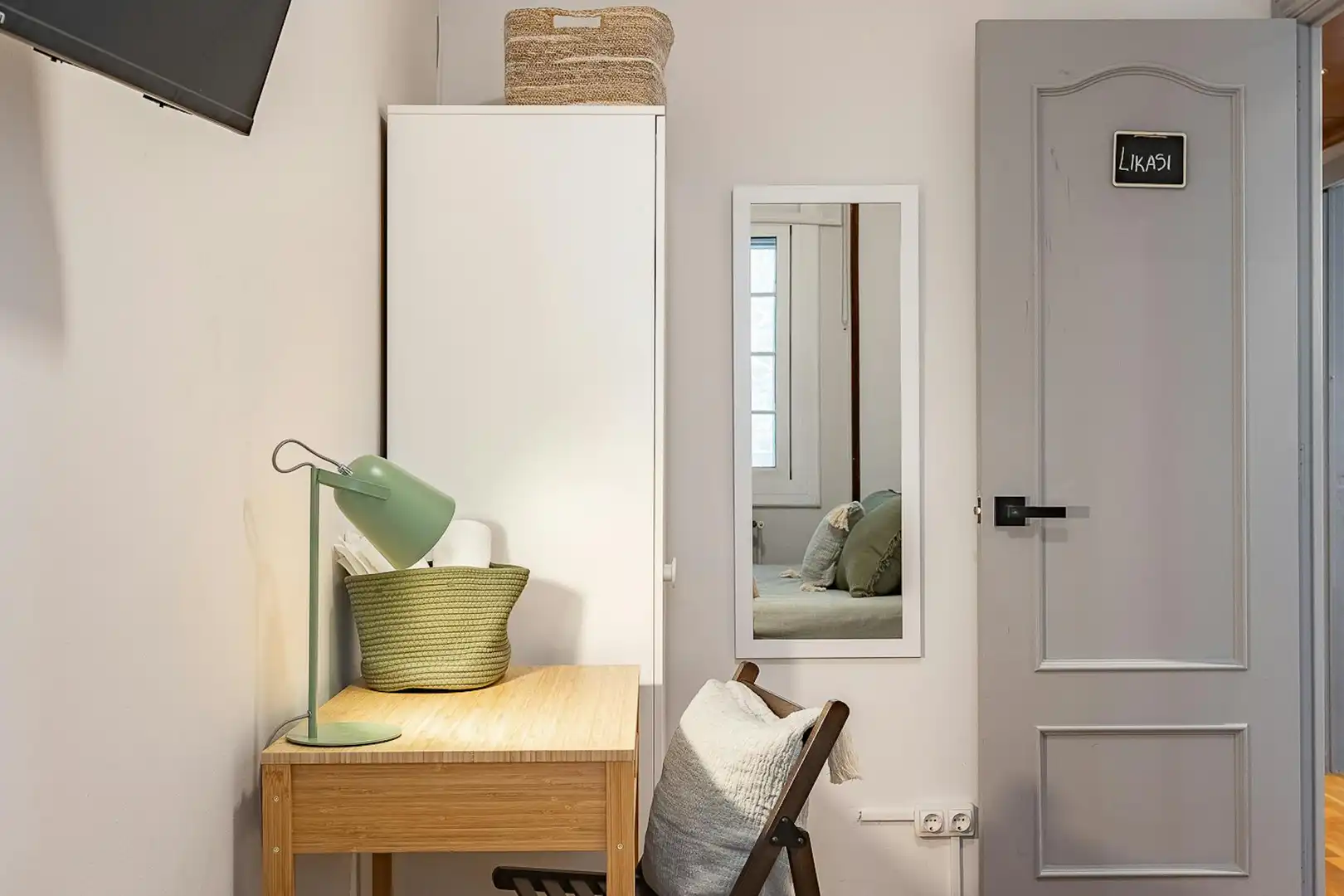 Habitación 95 m², Barcelona