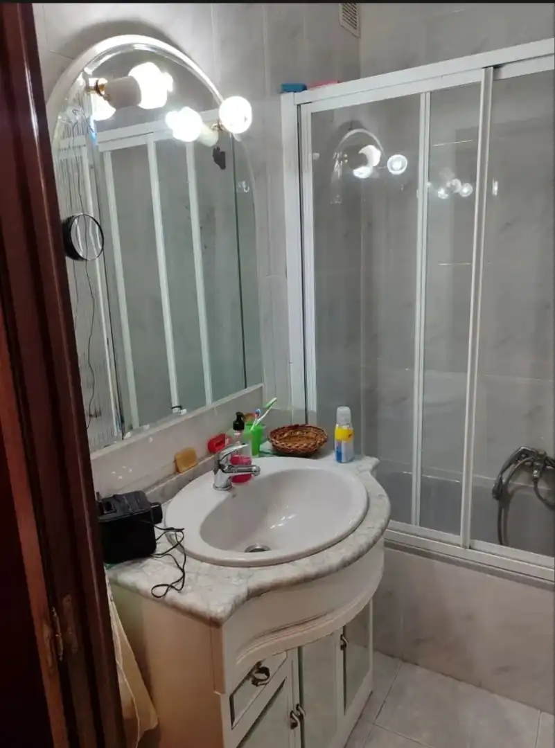 Pis de 85 m² a Palencia