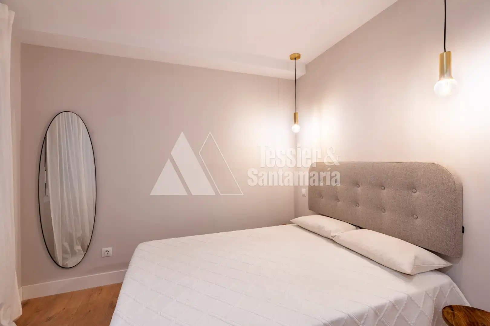 Piso de 77 m² en Gijón