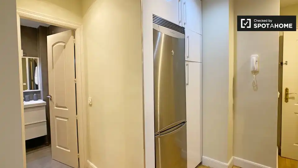 Piso de 60 m² en Madrid