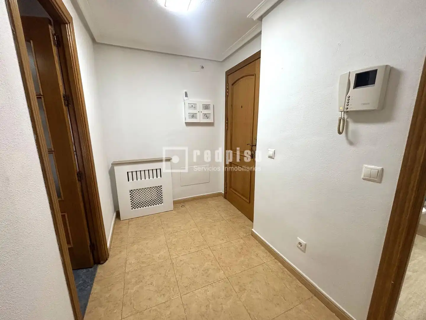 Piso de 63 m² en Talavera de la Reina