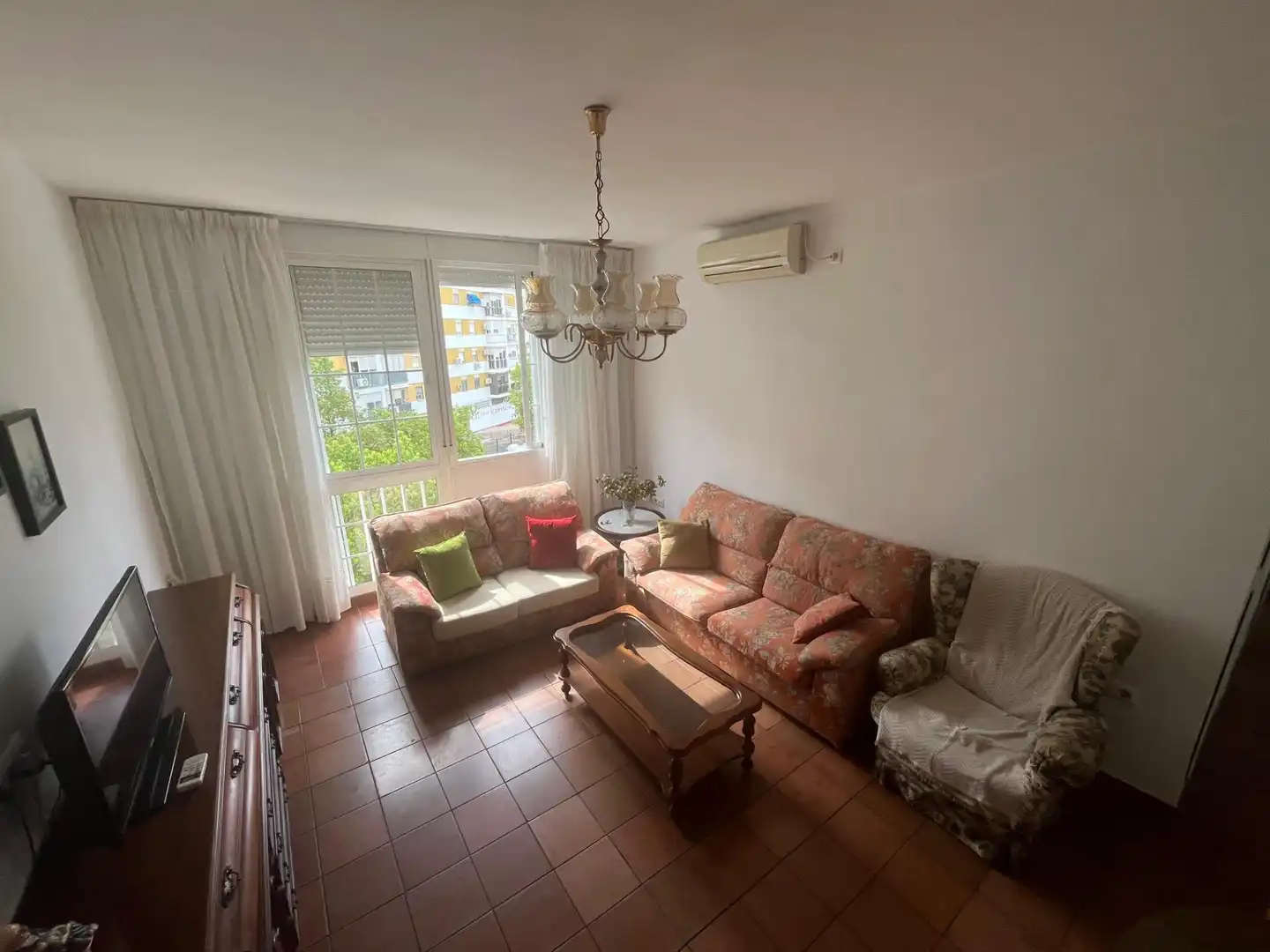 Pis de 82 m² a Sevilla