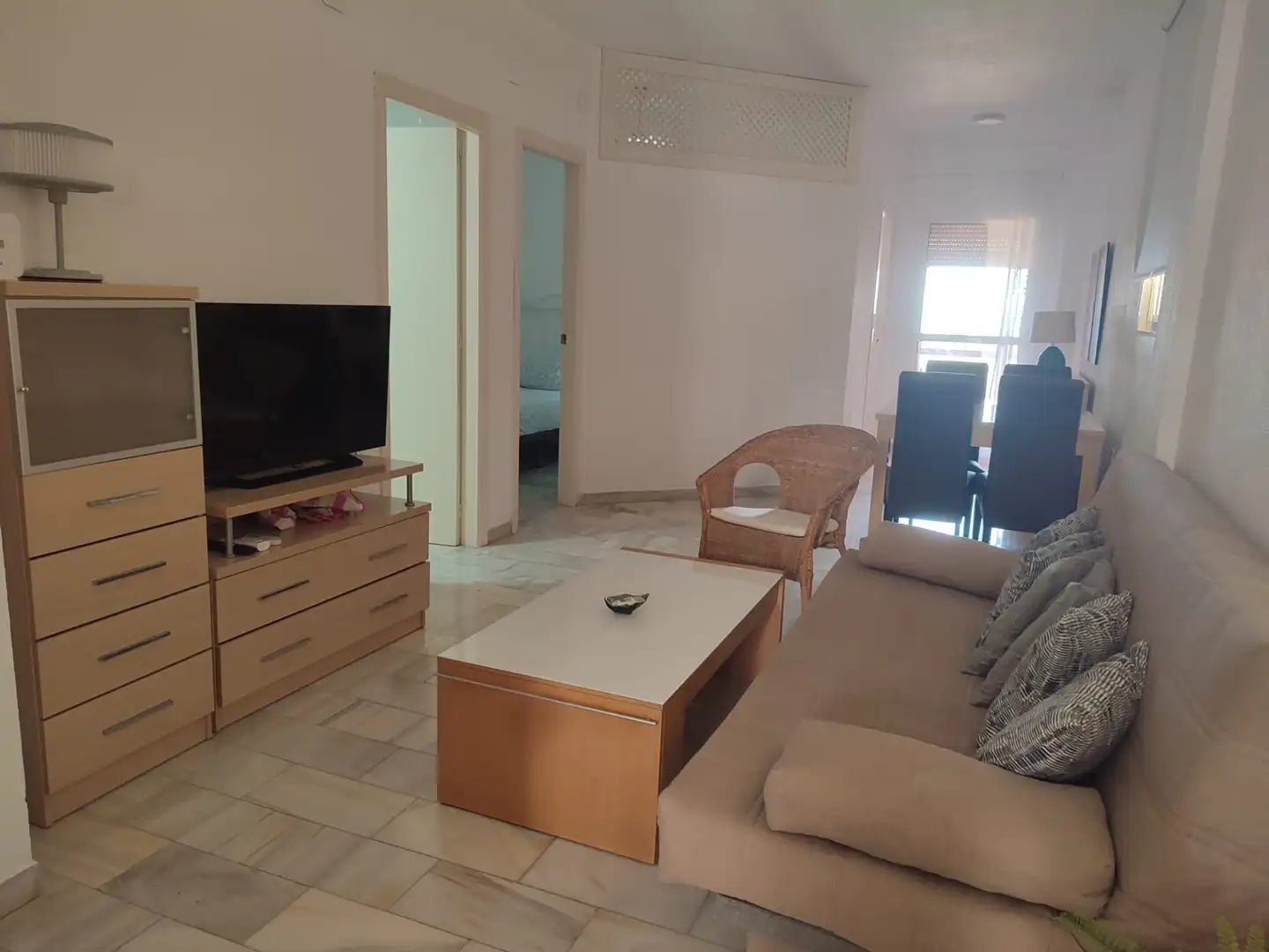 Pis de 70 m² a Torremolinos