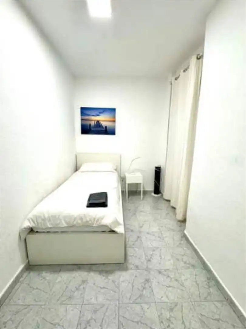 Piso de 120 m² en Santa Cruz de Tenerife