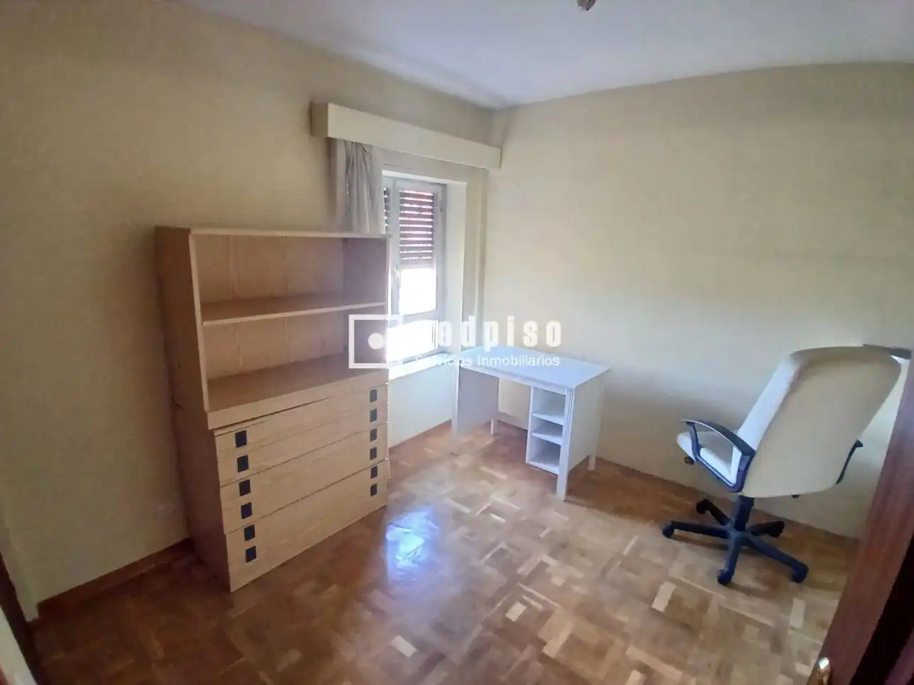 Appartamento 98 m² a Madrid