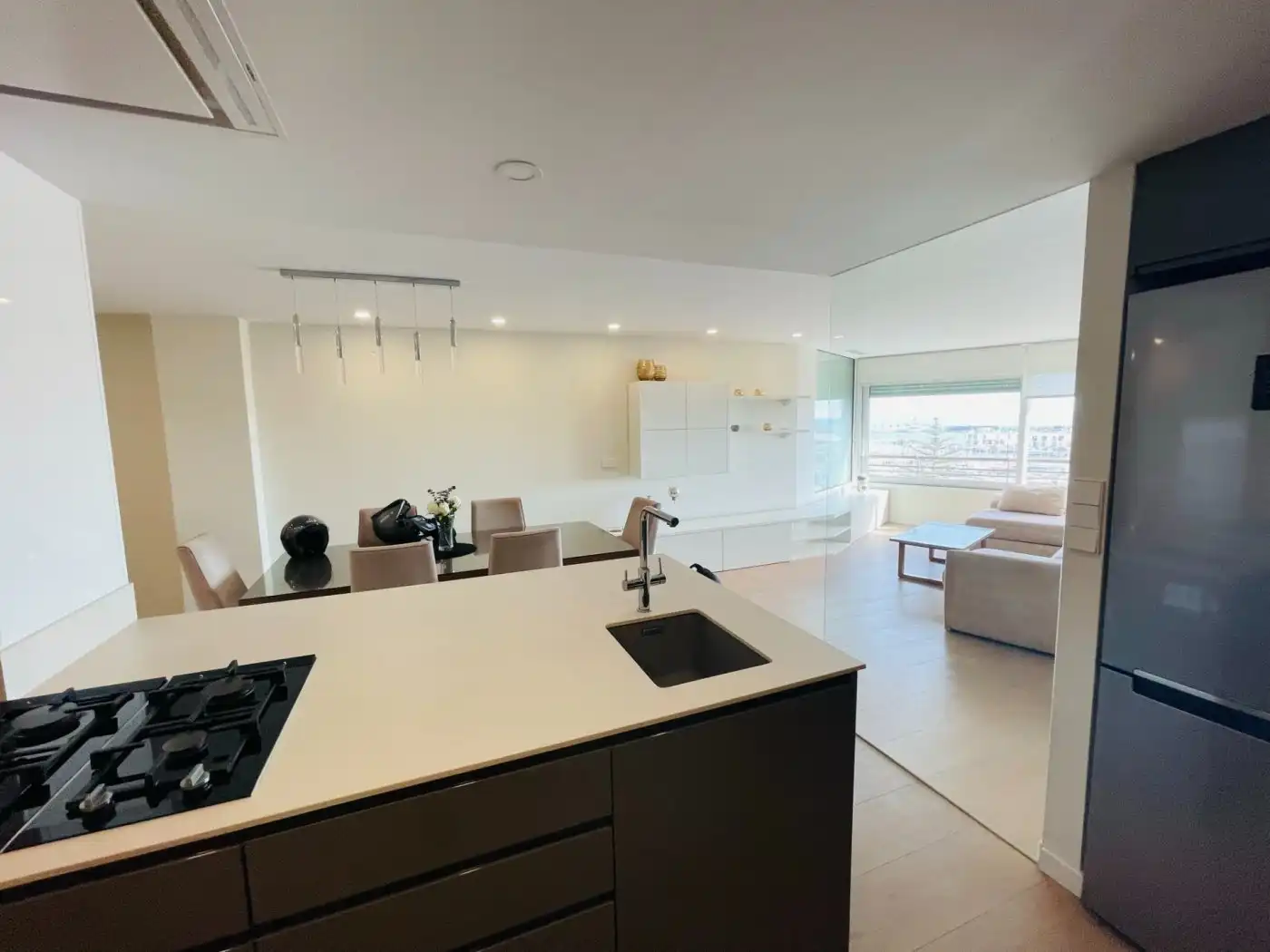 Piso de 130 m² en Alicante