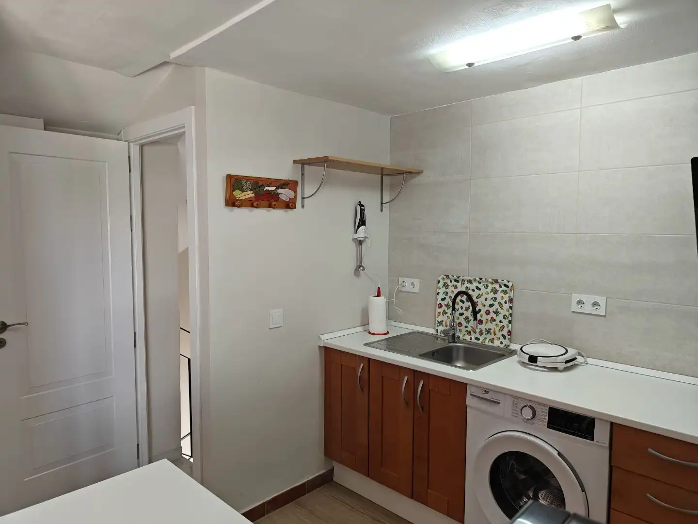 Piso de 30 m² en Bormujos
