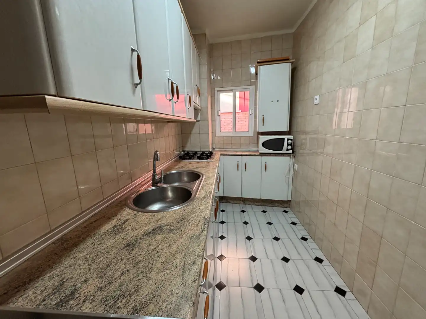 Piso de 69 m² en Andújar