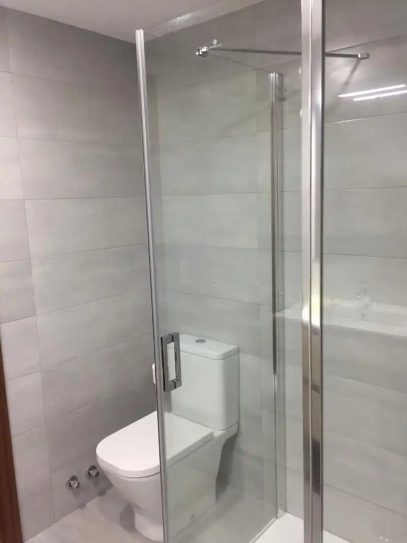 Piso de 110 m² en Almuñécar
