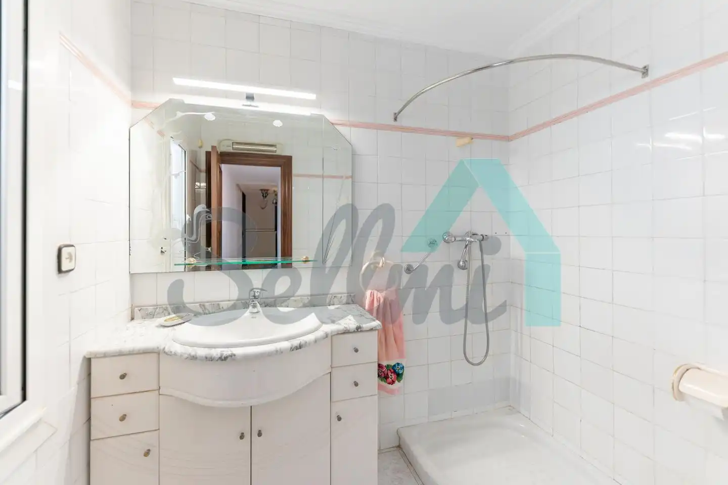 Piso de 79 m² en Gijón