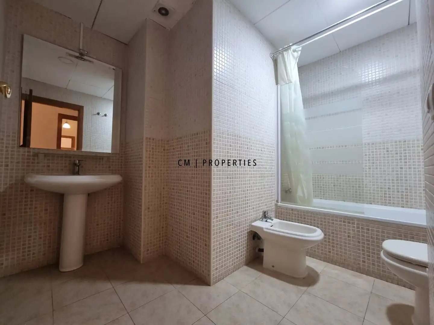 Flat 133 m² in València